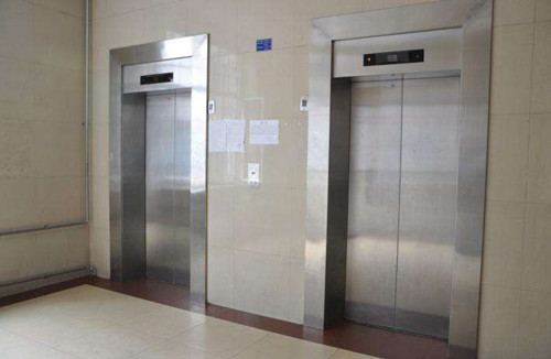 合肥电梯隔音治理方案