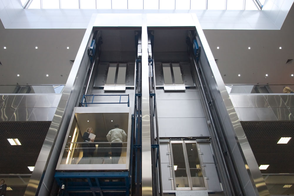 合肥电梯常见误区一：电梯出现故障等于电梯质量差
