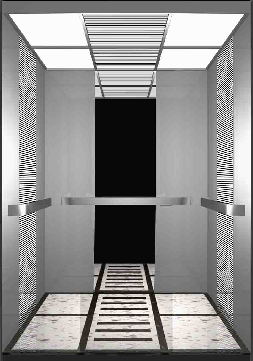 合肥电梯-科普：电梯的几大谣言
